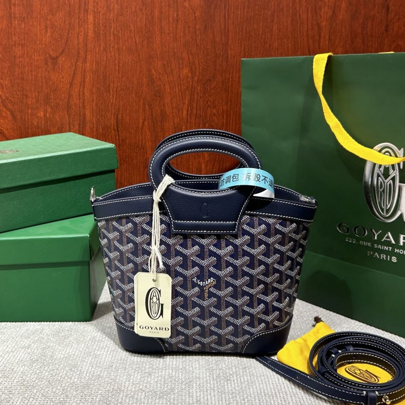 Goyard Beluga Small Tote Bag