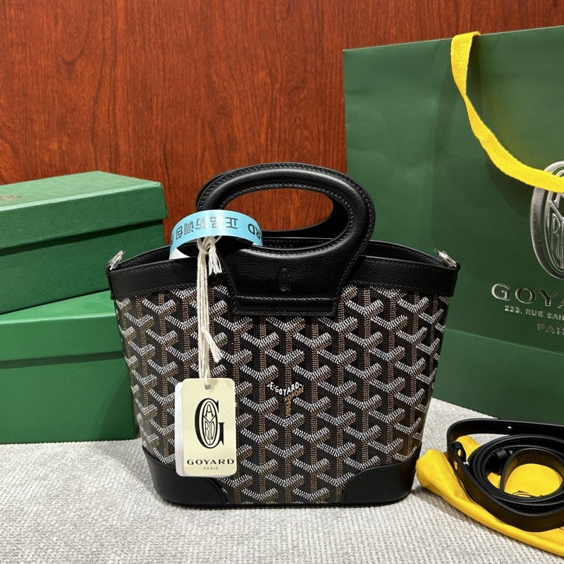 Goyard Beluga Small Tote Bag