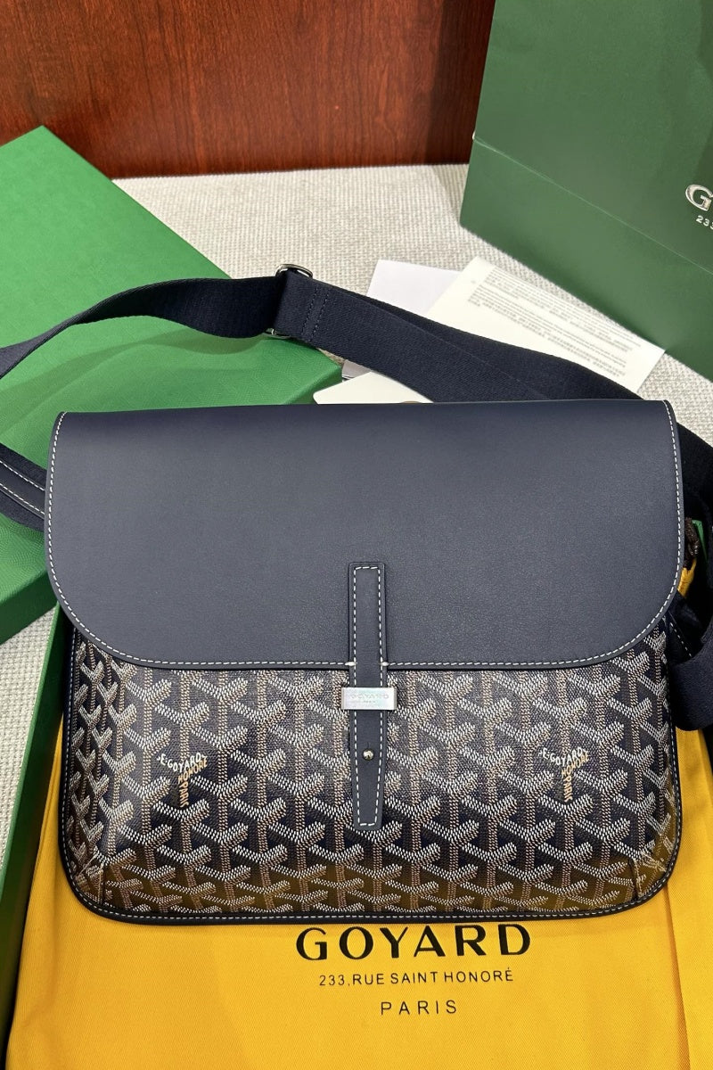 Goyard Crossbody Bag for Men Women