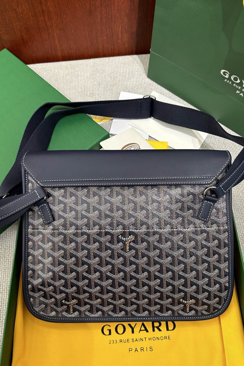 Goyard Crossbody Bag for Men Women