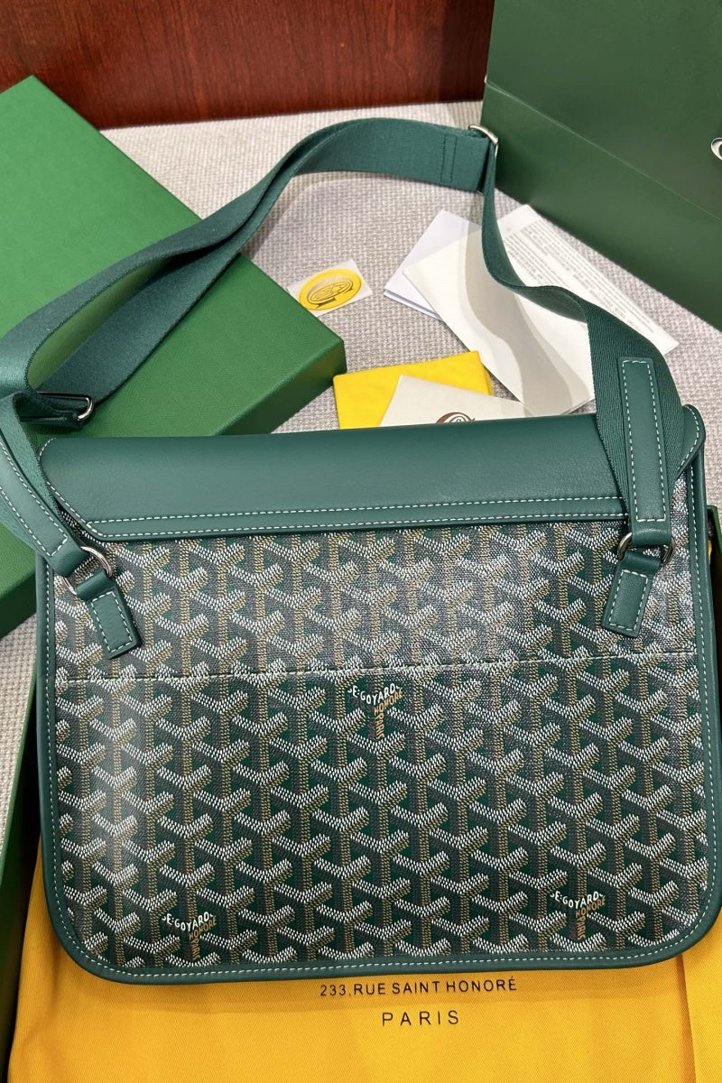 Goyard Crossbody Bag for Men Women