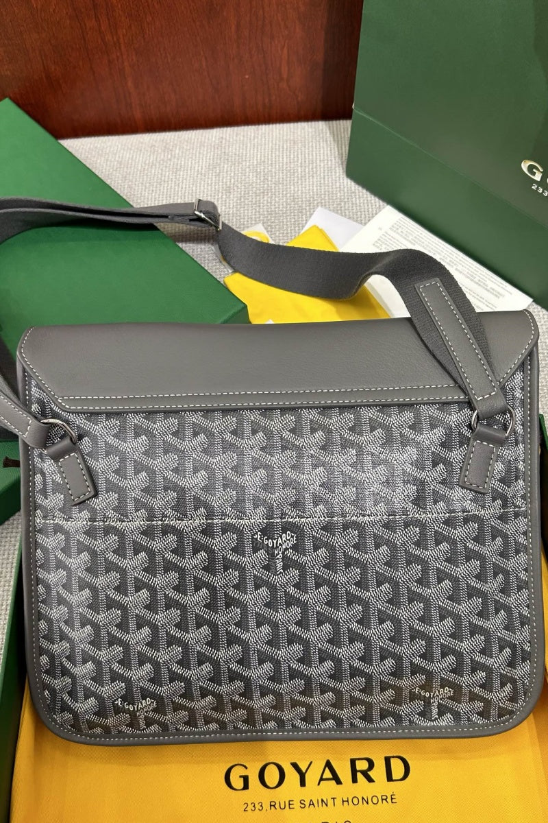 Goyard Crossbody Bag for Men Women