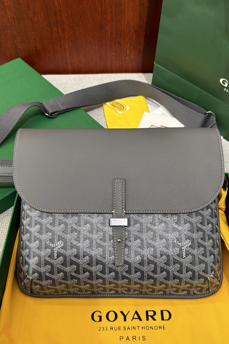 Goyard Crossbody Bag for Men Women