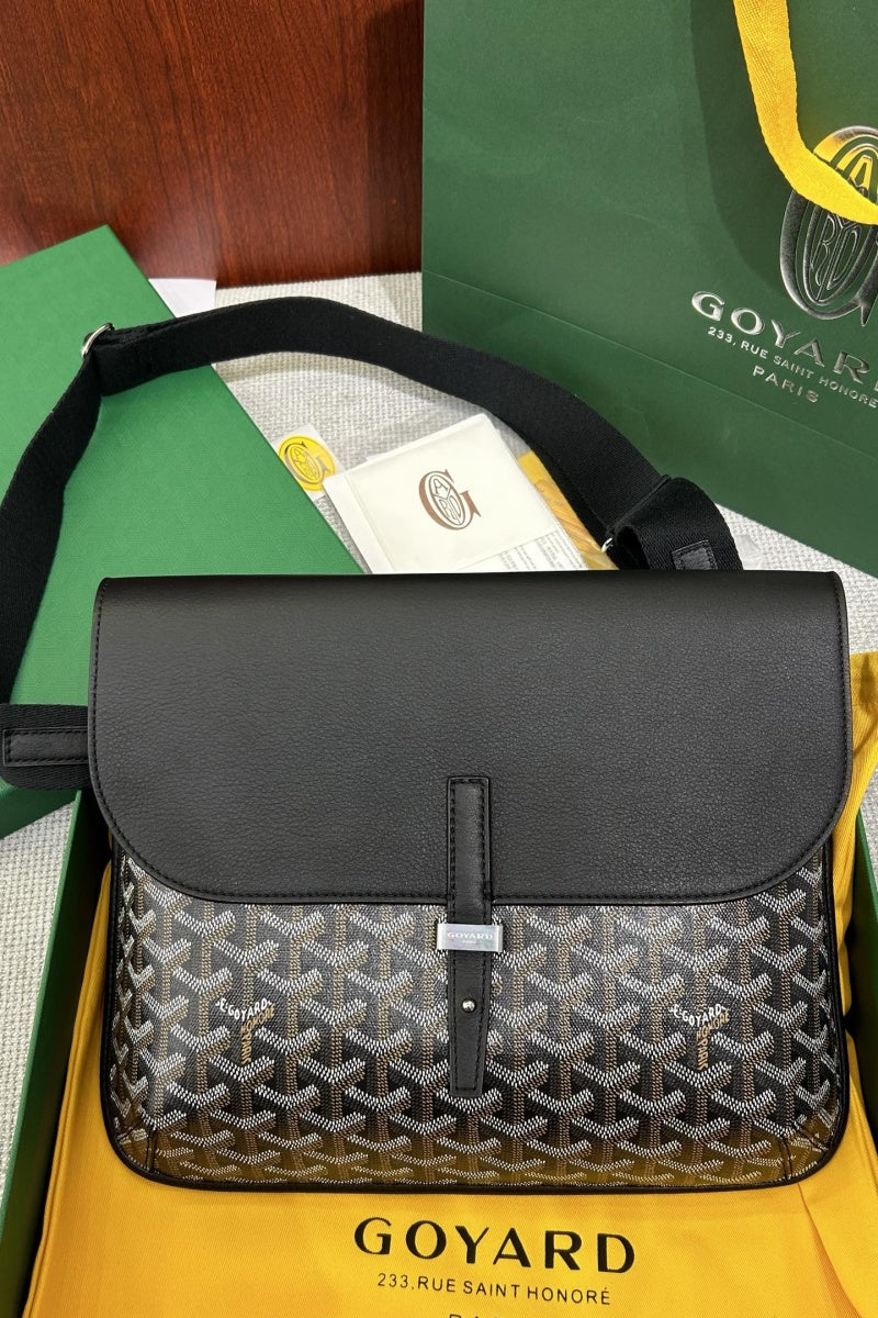 Goyard Crossbody Bag for Men Women